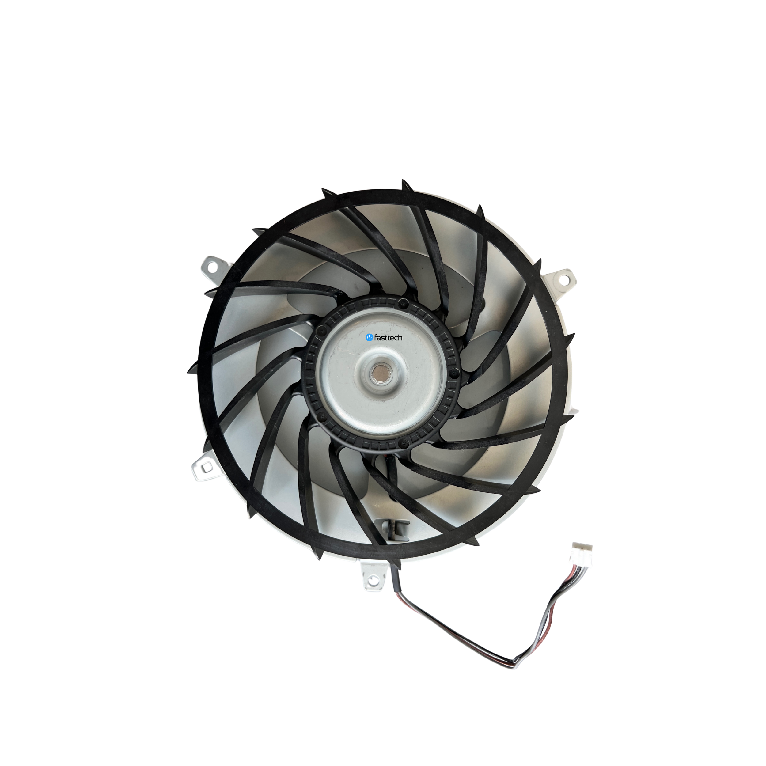 PlayStation 3 Slim Internal Cooling Fan (Delta KSB1012HE) - Fasttech